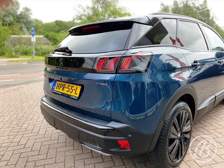 Peugeot Peugeot