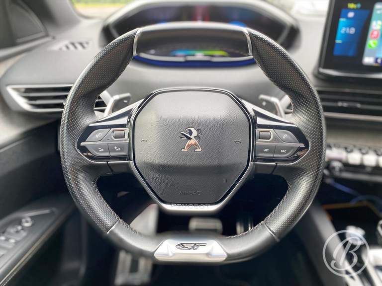 Peugeot Peugeot