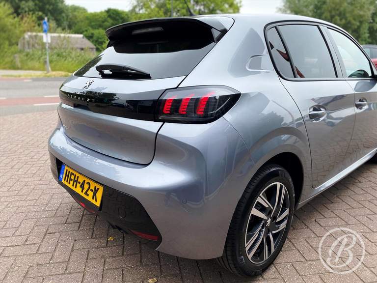 Peugeot