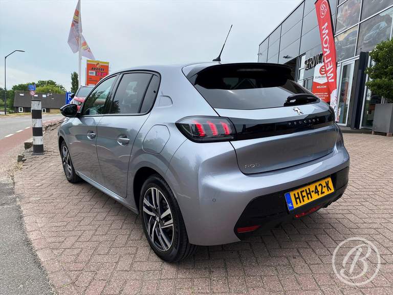 Peugeot