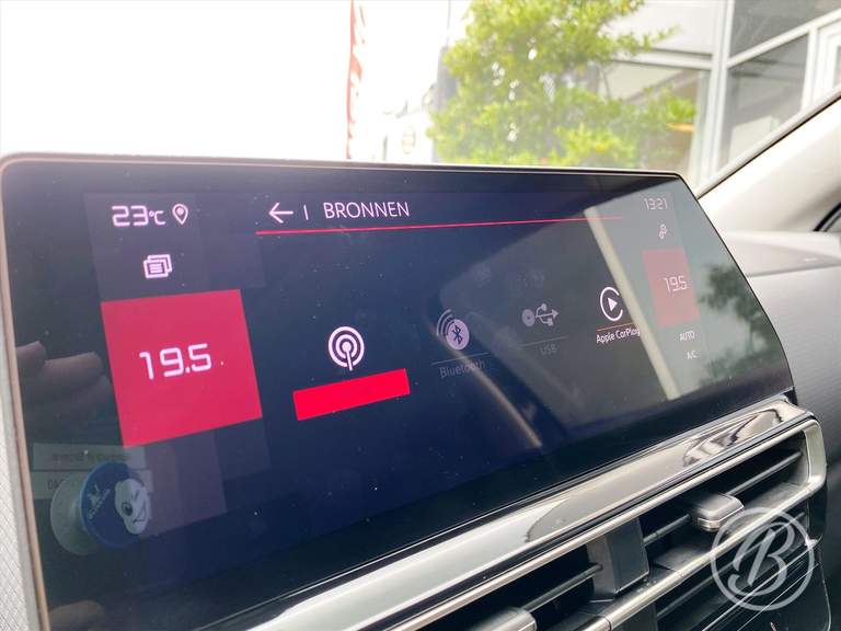 Citroën Citroën