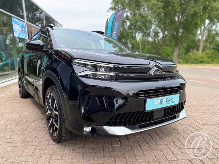Citroën Citroën