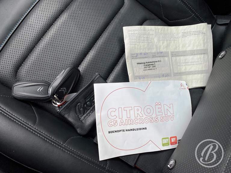 Citroën Citroën