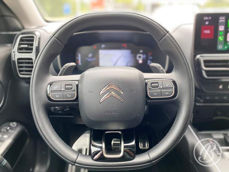 Citroën Citroën