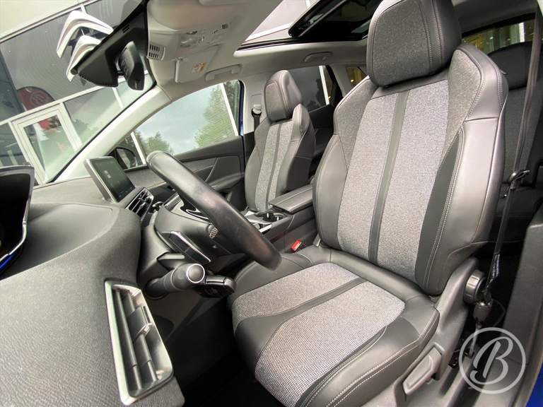 Peugeot Peugeot