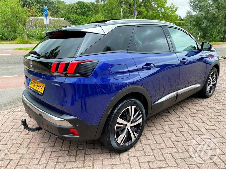 Peugeot Peugeot
