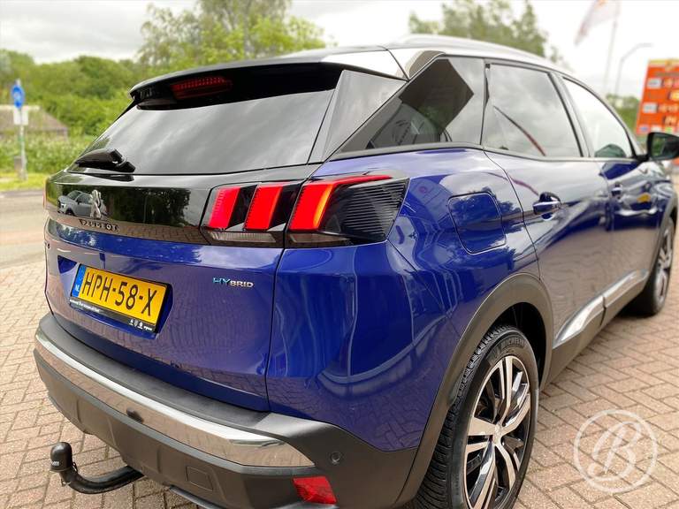 Peugeot Peugeot