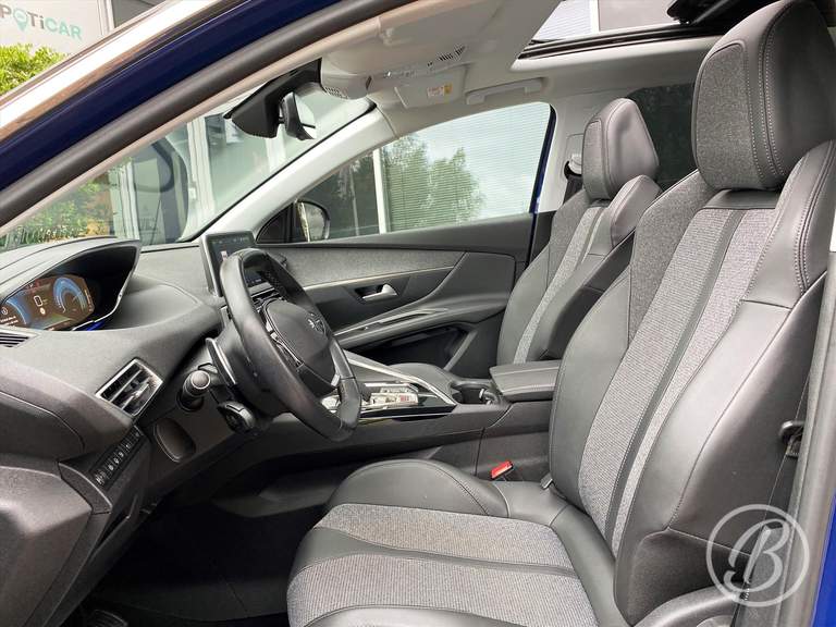 Peugeot Peugeot