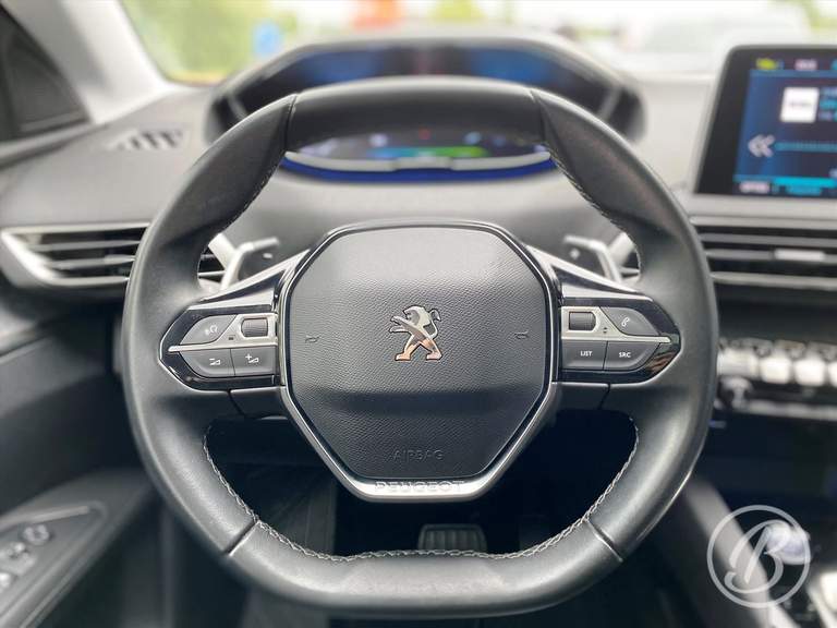 Peugeot Peugeot