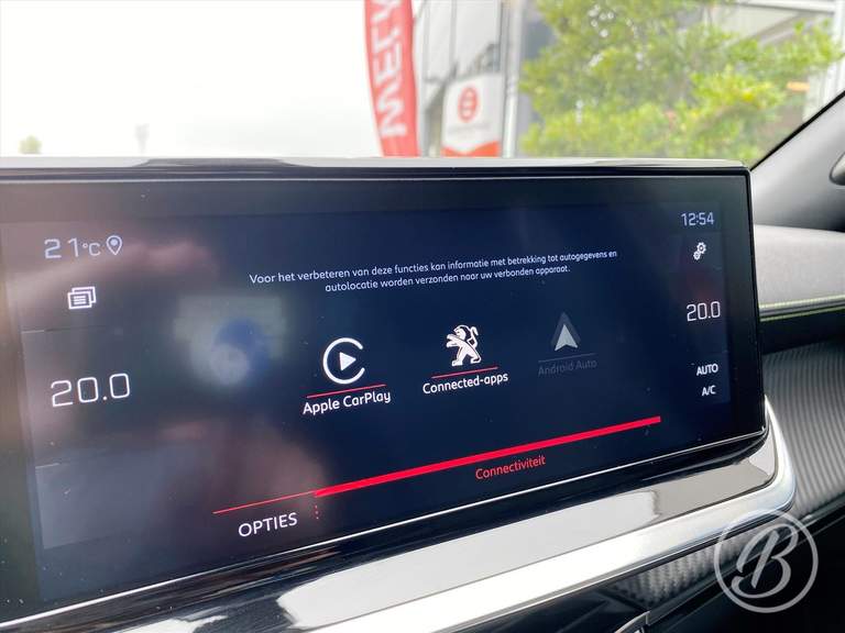 Peugeot Peugeot