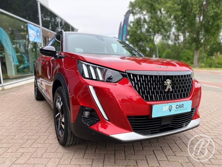 Peugeot Peugeot
