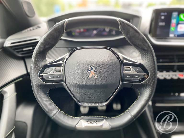 Peugeot Peugeot