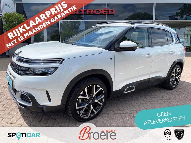 Citroën