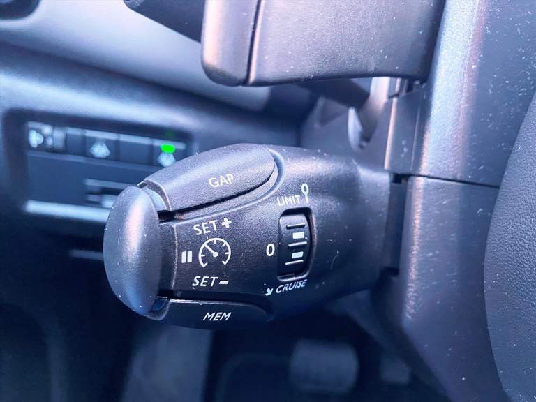 Citroën Citroën