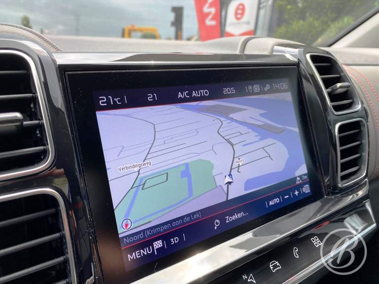 Citroën Citroën