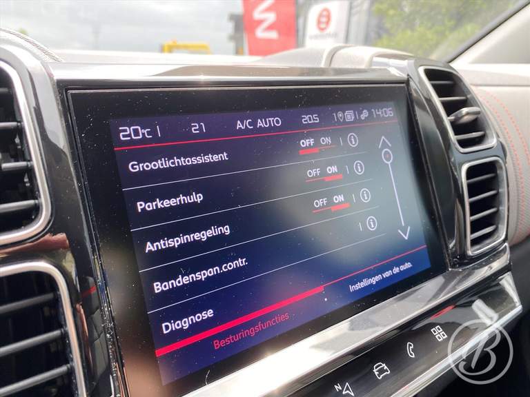 Citroën Citroën