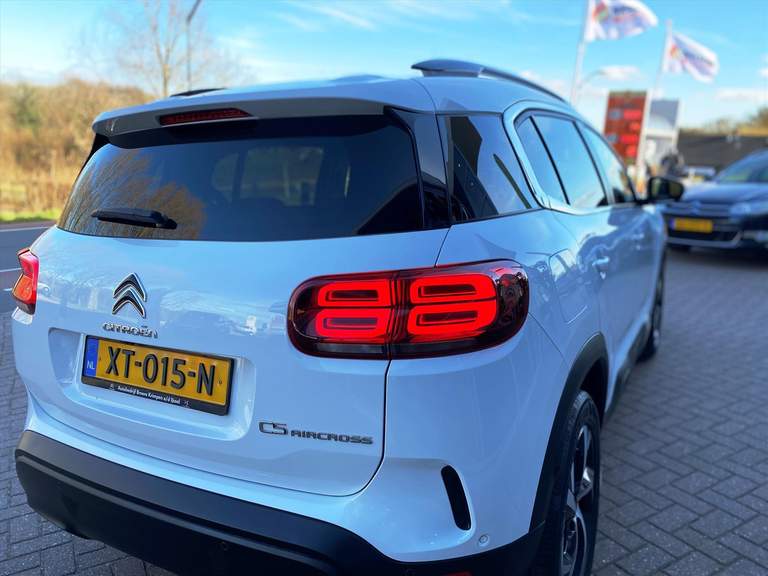 Citroën Citroën