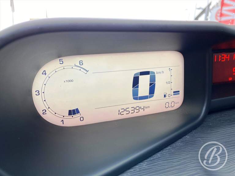 Citroën Citroën