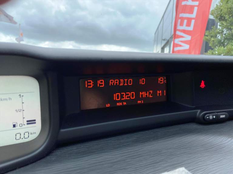 Citroën Citroën
