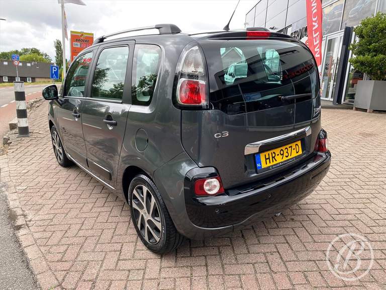 Citroën Citroën