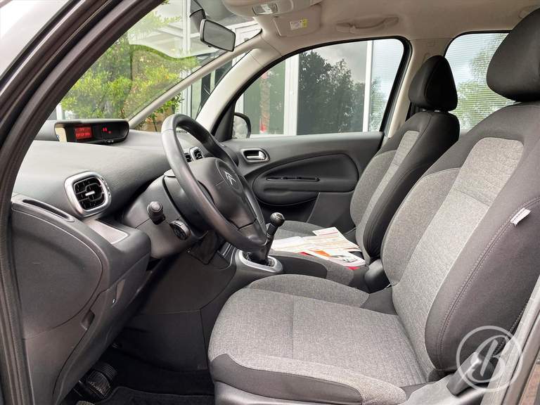 Citroën Citroën