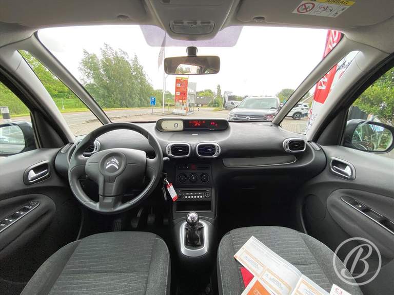 Citroën Citroën