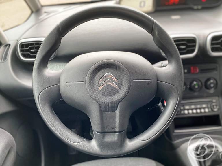 Citroën Citroën