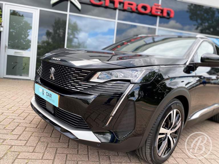 Peugeot Peugeot