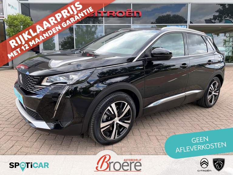Peugeot Peugeot
