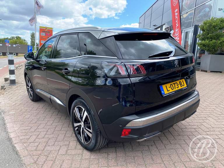 Peugeot Peugeot
