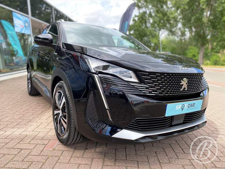 Peugeot Peugeot