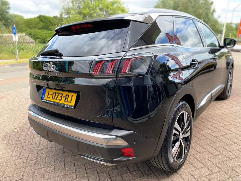 Peugeot Peugeot