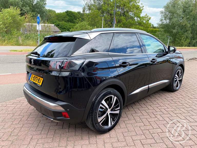 Peugeot Peugeot