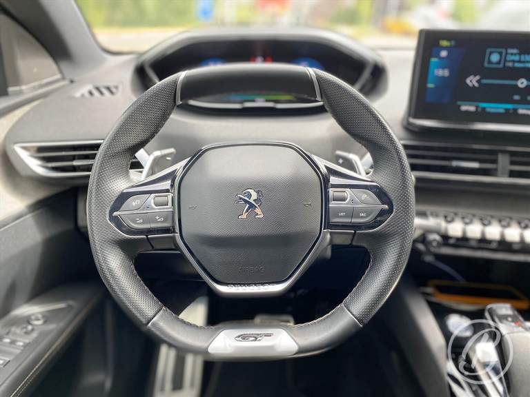Peugeot Peugeot