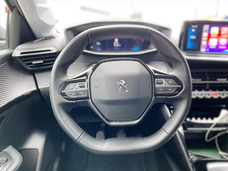 Peugeot Peugeot