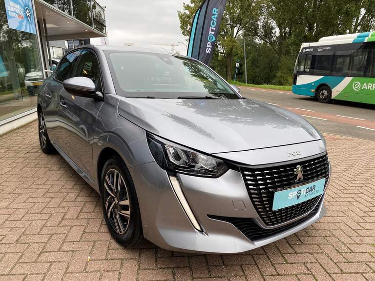 Peugeot Peugeot