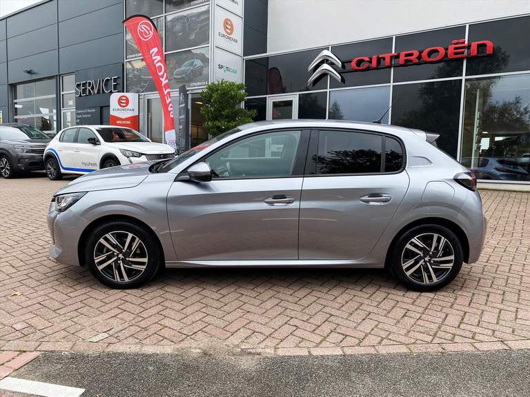 Peugeot Peugeot