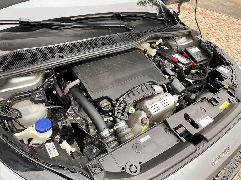 Peugeot Peugeot