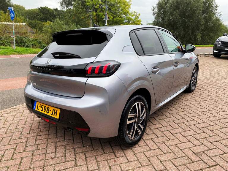 Peugeot Peugeot