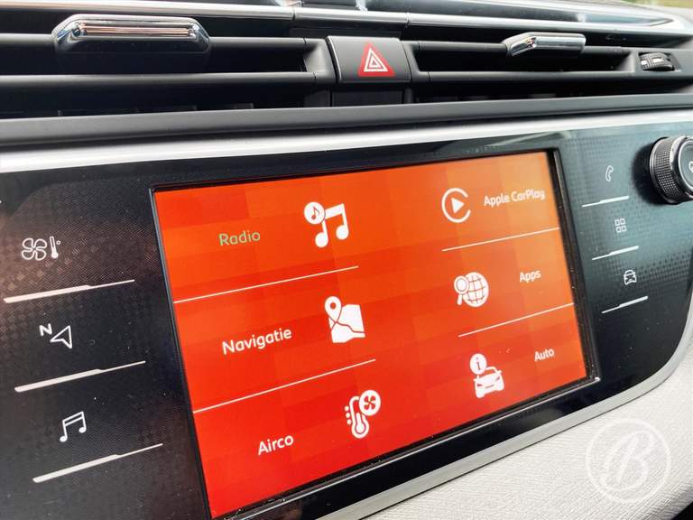 Citroën Citroën