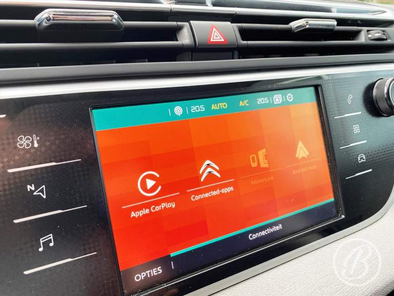 Citroën Citroën