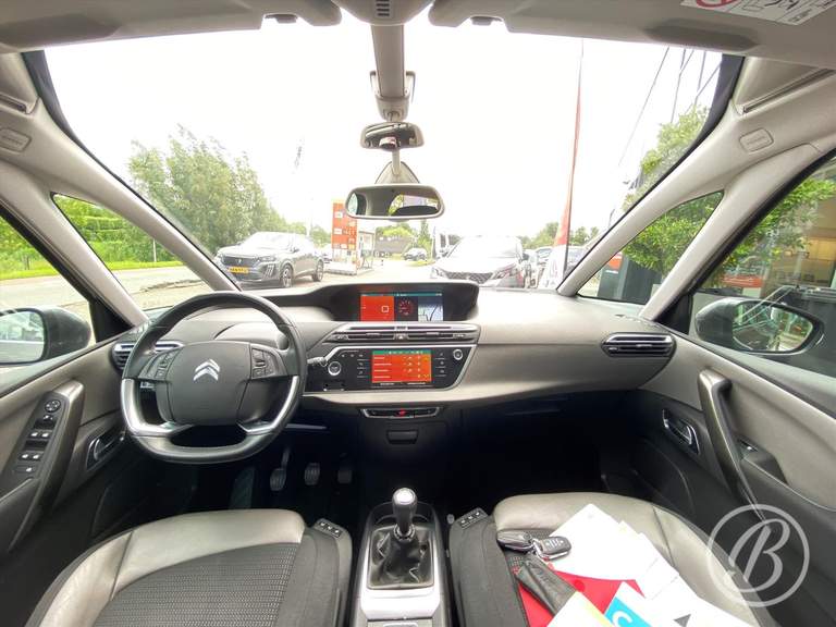 Citroën Citroën