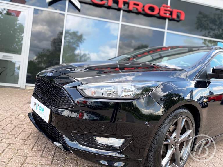 Ford Ford