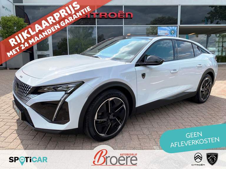 Peugeot