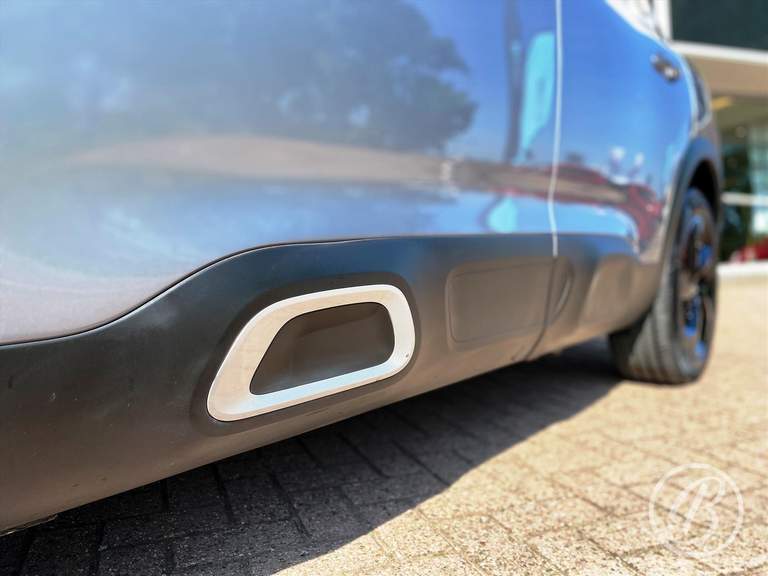 Citroën Citroën
