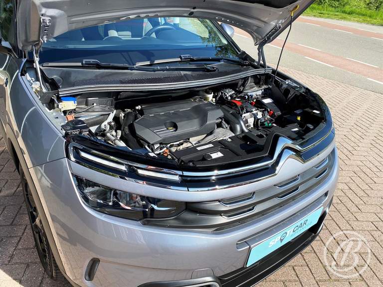 Citroën Citroën