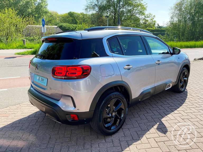Citroën Citroën