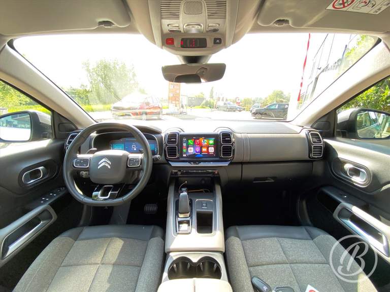 Citroën Citroën