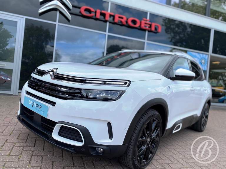 Citroën Citroën