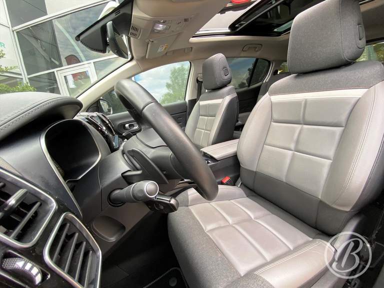 Citroën Citroën